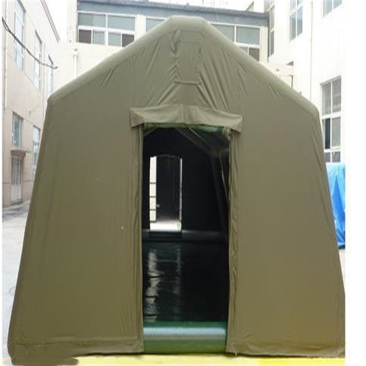 江门充气军用帐篷模型生产工厂
